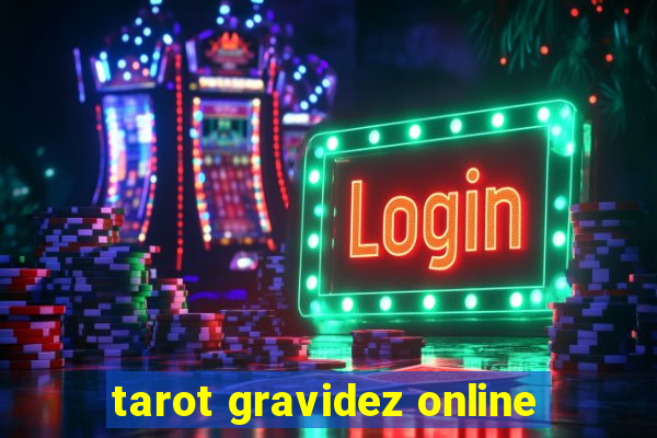 tarot gravidez online